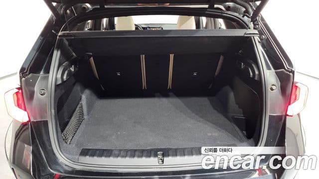 BMW X1 (U11) sDrive 20i M Sport, 2024 20