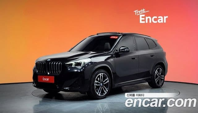 BMW X1 (U11) sDrive 20i M Sport, 2024 1