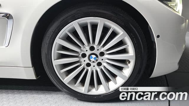 BMW 4시리즈 (F32) 420i Luxury Gran Coupe, 2018 все фото
