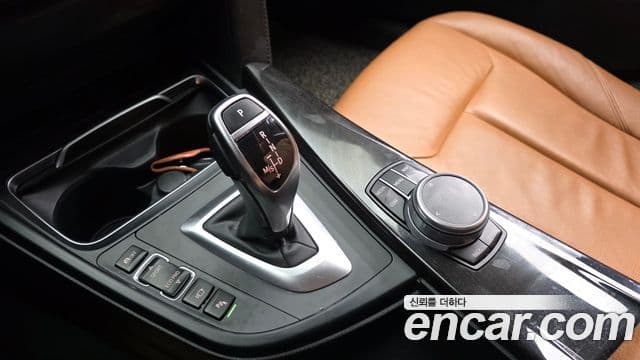 BMW 4시리즈 (F32) 420i Luxury Gran Coupe, 2018 9