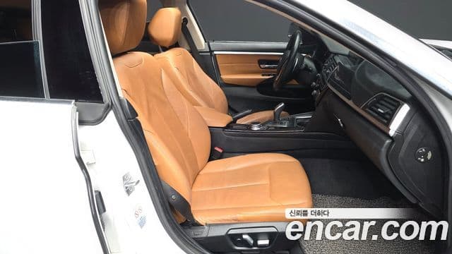 BMW 4시리즈 (F32) 420i Luxury Gran Coupe, 2018 11