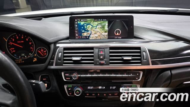 BMW 4시리즈 (F32) 420i Luxury Gran Coupe, 2018 14