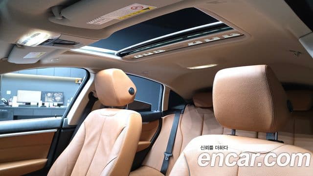 BMW 4시리즈 (F32) 420i Luxury Gran Coupe, 2018 18