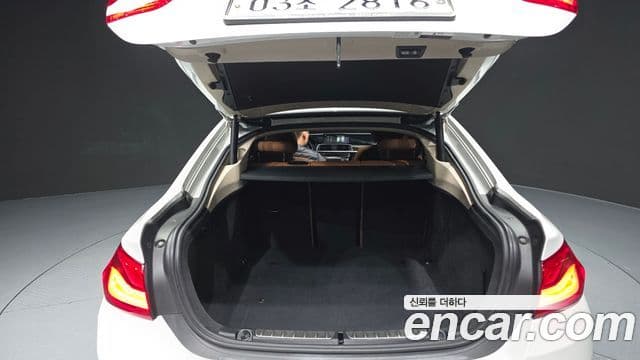 BMW 4시리즈 (F32) 420i Luxury Gran Coupe, 2018 20