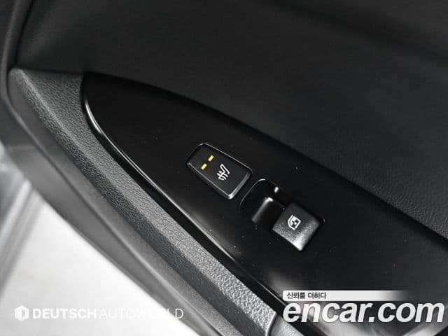 Kia Sportage 5세대 гибрид 30th Anniversary Edition 2WD, 2024 15