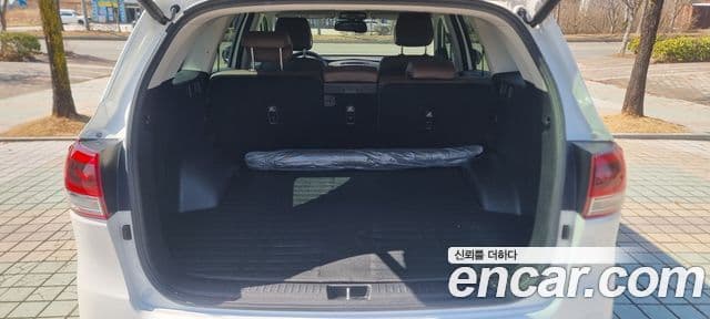 Kia All New Sorento Noblesse, 2016 все фото