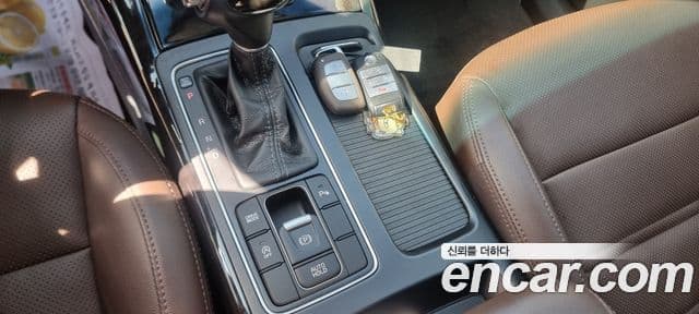 Kia All New Sorento Noblesse, 2016 13