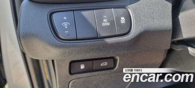 Kia All New Sorento Noblesse, 2016 15