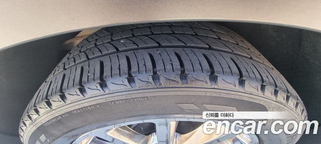 Kia All New Sorento Noblesse, 2016 18