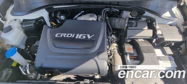 Kia All New Sorento Noblesse, 2016 20