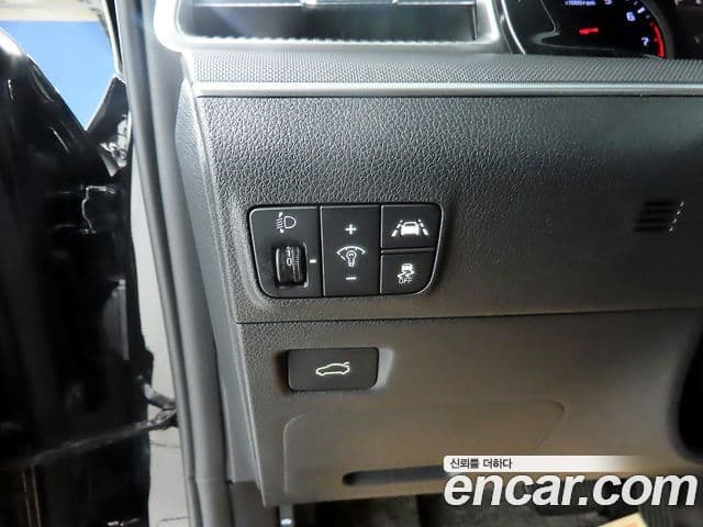 Kia K5 3세대 Prestige, 2021 15