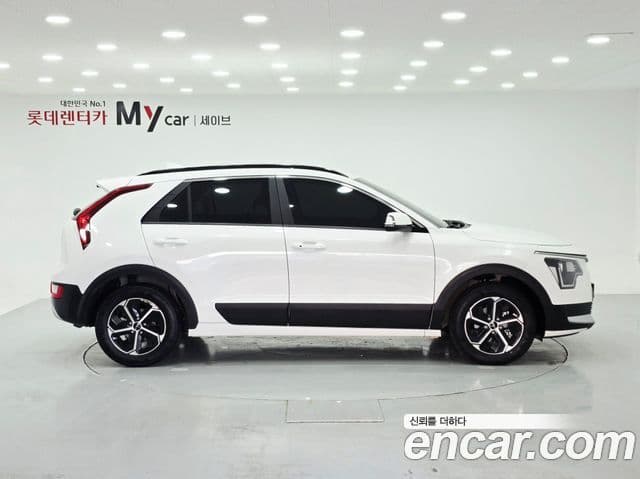 Kia D All New Niro Trendy, 2025 6