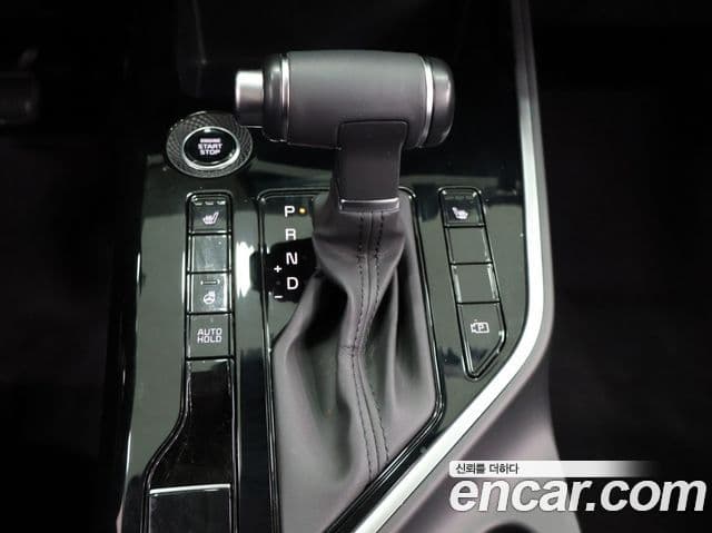 Kia D All New Niro Trendy, 2025 13