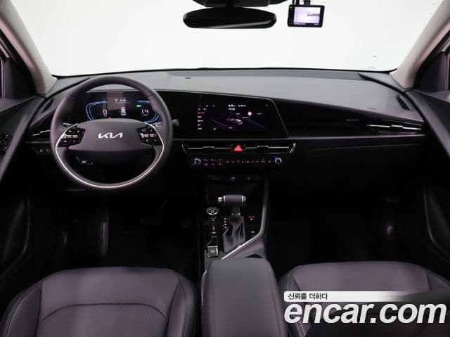 Kia D All New Niro Trendy, 2025 15