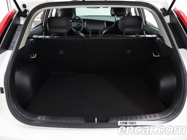 Kia D All New Niro Trendy, 2025 18