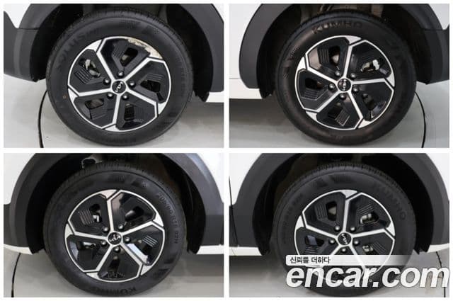 Kia D All New Niro Trendy, 2025 19