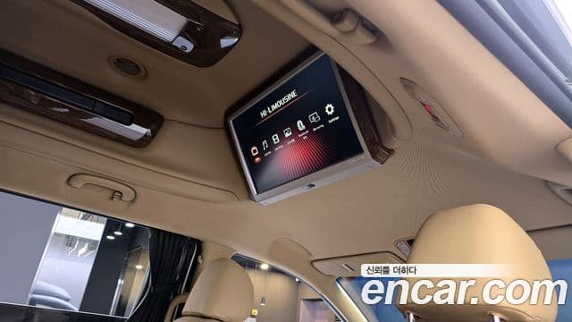 Kia All New Carnival President, 2017 18