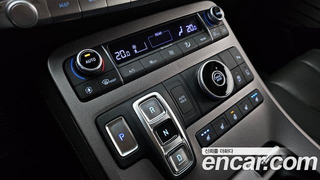 Hyundai Palisade Calligraphy, 2022 9