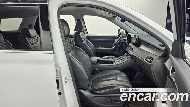 Hyundai Palisade Calligraphy, 2022 10