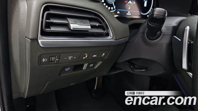 Hyundai Palisade Calligraphy, 2022 15