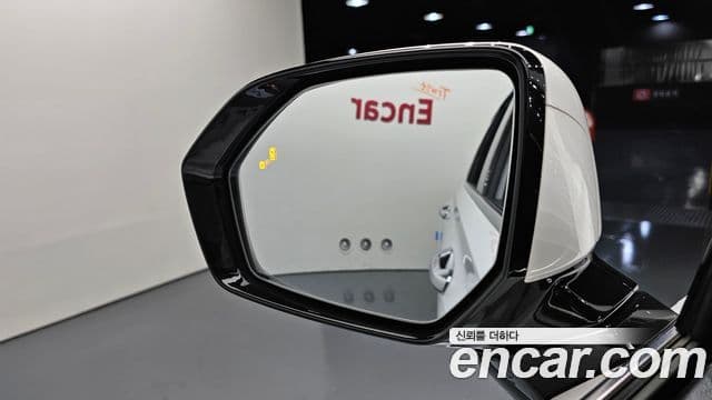 Hyundai Palisade Calligraphy, 2022 16