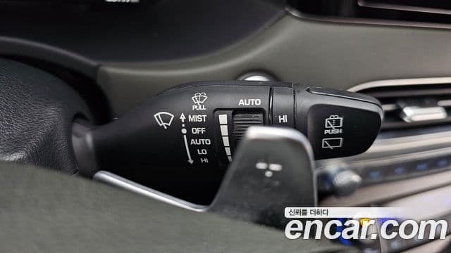 Hyundai Palisade Calligraphy, 2022 17