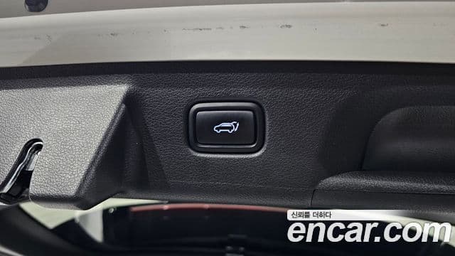 Hyundai Palisade Calligraphy, 2022 20