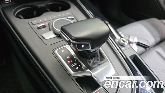 Audi A5 (F5) 45 TFSI Quattro Premium Sportback, 2019 9