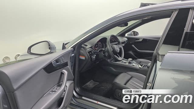 Audi A5 (F5) 45 TFSI Quattro Premium Sportback, 2019 13