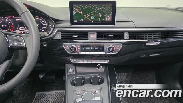 Audi A5 (F5) 45 TFSI Quattro Premium Sportback, 2019 15