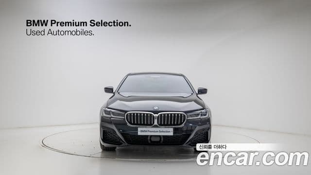 BMW 5시리즈 (G30) 530e M Sport, 2023 3