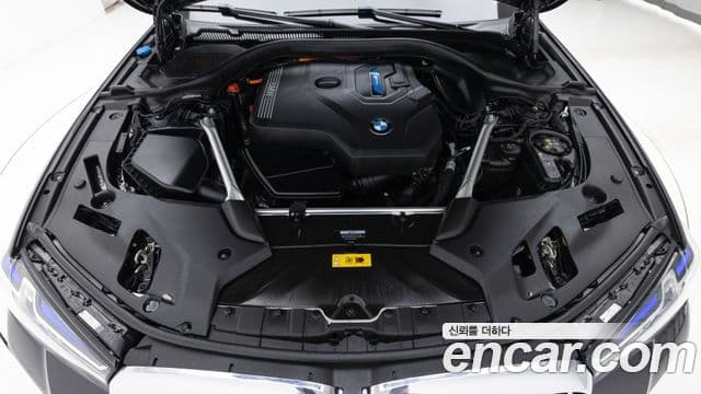 BMW 5시리즈 (G30) 530e M Sport, 2023 6