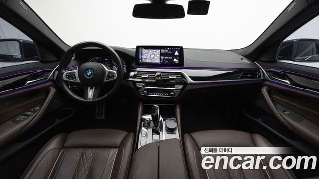 BMW 5시리즈 (G30) 530e M Sport, 2023 7