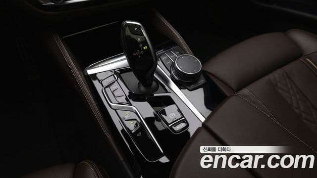 BMW 5시리즈 (G30) 530e M Sport, 2023 9