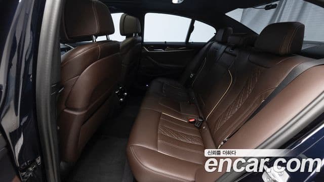 BMW 5시리즈 (G30) 530e M Sport, 2023 12