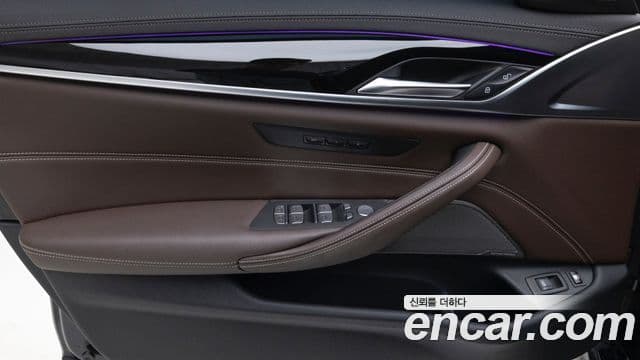 BMW 5시리즈 (G30) 530e M Sport, 2023 14