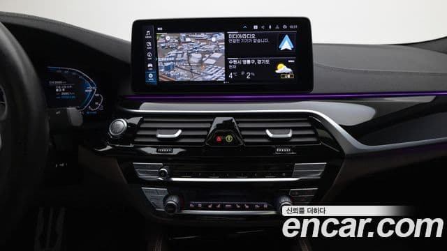 BMW 5시리즈 (G30) 530e M Sport, 2023 17