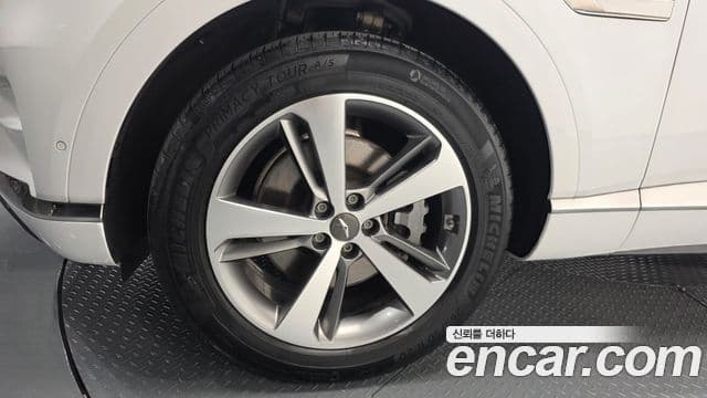 Genesis GV80, 2020 все фото