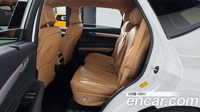 Genesis GV80, 2020 12