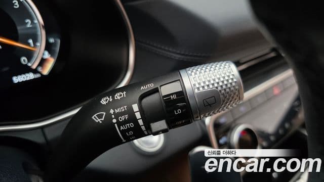 Genesis GV80, 2020 17