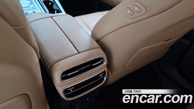 Genesis GV80, 2020 18