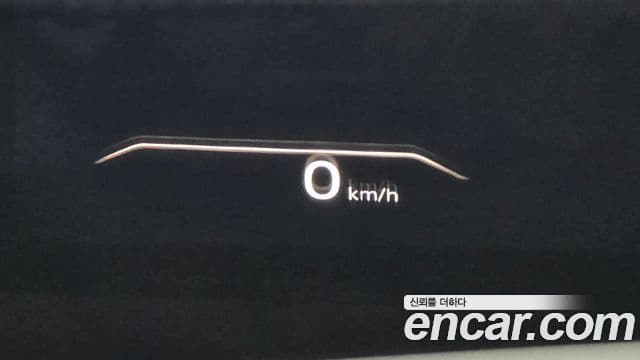 Genesis GV80, 2020 19