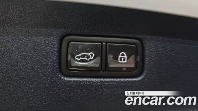 Genesis GV80, 2020 20