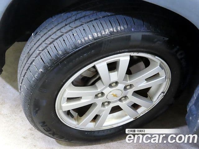 Chevrolet(GM대우) Orlando Premium, 2016 все фото