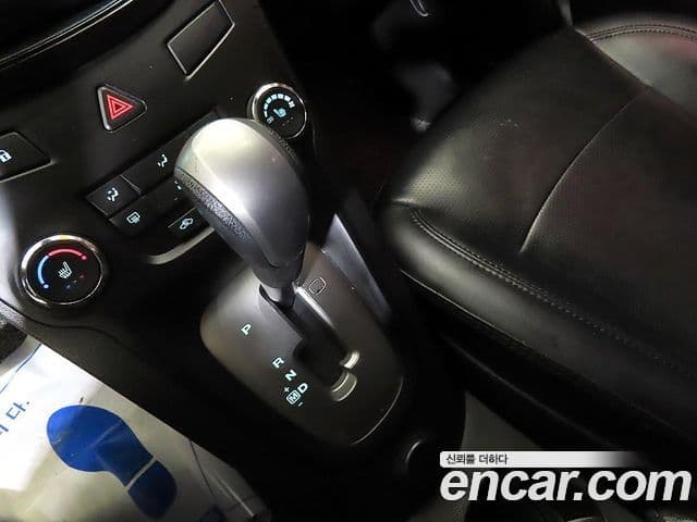 Chevrolet(GM대우) Orlando Premium, 2016 9