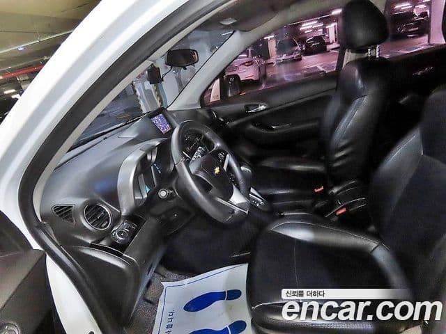 Chevrolet(GM대우) Orlando Premium, 2016 10