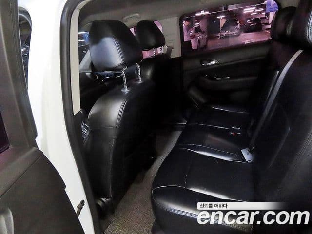 Chevrolet(GM대우) Orlando Premium, 2016 11