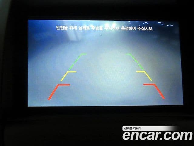 Chevrolet(GM대우) Orlando Premium, 2016 14