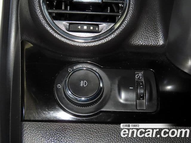 Chevrolet(GM대우) Orlando Premium, 2016 15