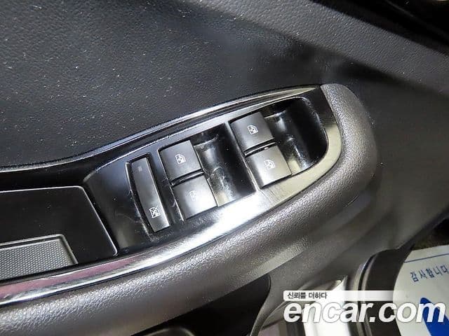 Chevrolet(GM대우) Orlando Premium, 2016 16